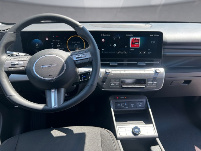 Bild 8: Hyundai KONA EV (SX2) Smart Line 48,6 kWh