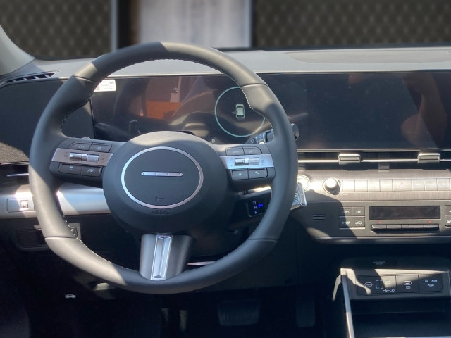 Bild 9: Hyundai KONA EV (SX2) Smart Line 64,8 kWh