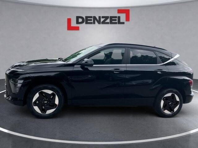 Bild 1: Hyundai KONA EV (SX2) Smart Line 64,8 kWh