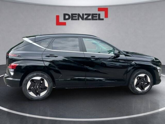Bild 4: Hyundai KONA EV (SX2) Smart Line 64,8 kWh