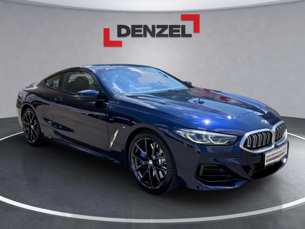 Bild 5: BMW 840i