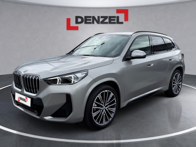 Bild 0: BMW X1 xDrive20d U11 B47