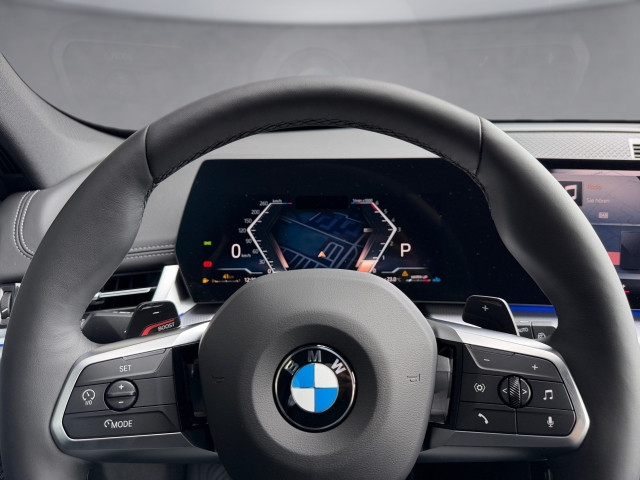Bild 9: BMW X1 xDrive20d U11 B47