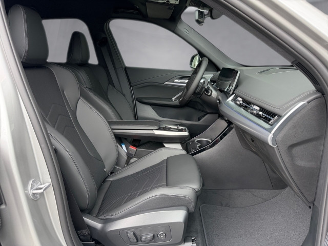 Bild 10: BMW X1 xDrive20d U11 B47