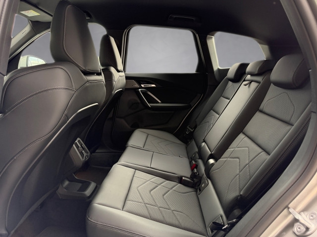 Bild 11: BMW X1 xDrive20d U11 B47