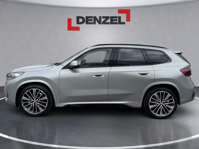 Bild 1: BMW X1 xDrive20d U11 B47