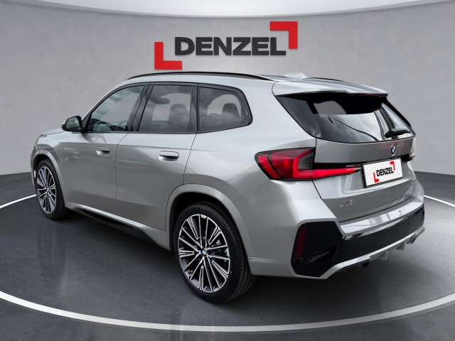 Bild 2: BMW X1 xDrive20d U11 B47