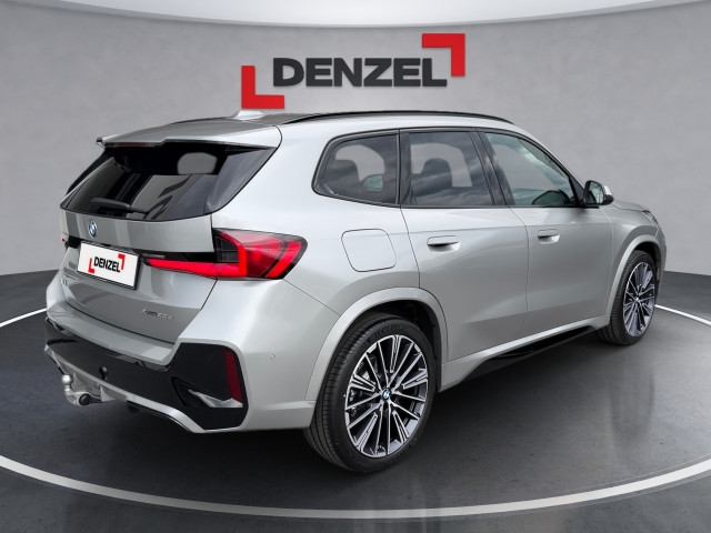 Bild 3: BMW X1 xDrive20d U11 B47