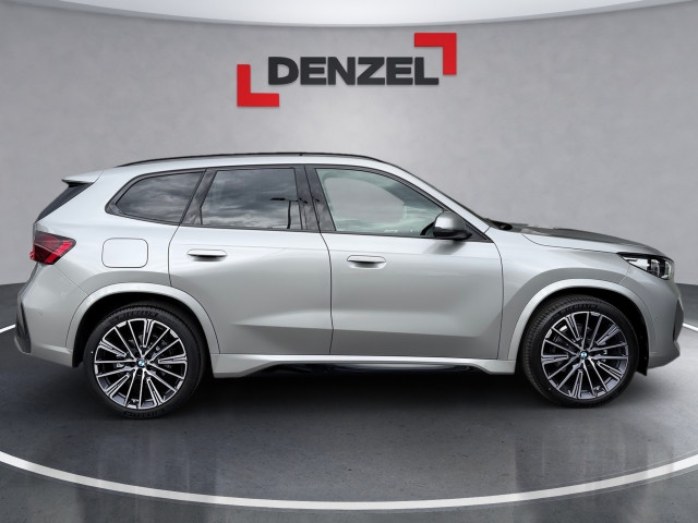 Bild 4: BMW X1 xDrive20d U11 B47
