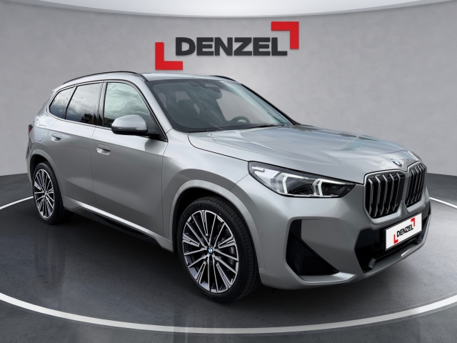 Bild 5: BMW X1 xDrive20d U11 B47
