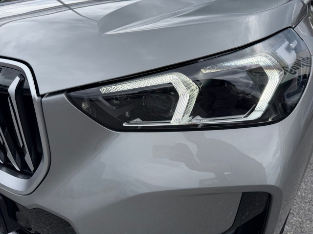 Bild 6: BMW X1 xDrive20d U11 B47