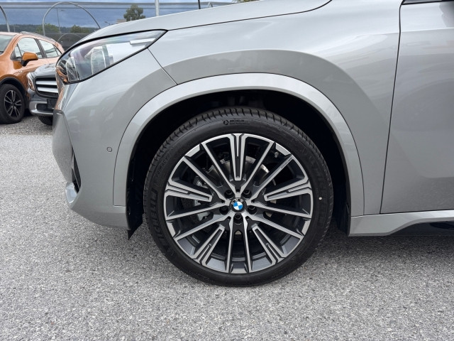 Bild 7: BMW X1 xDrive20d U11 B47
