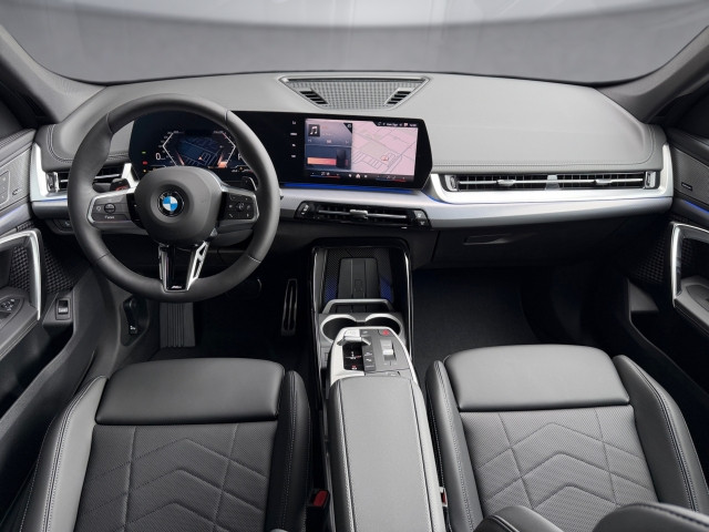 Bild 8: BMW X1 xDrive20d U11 B47