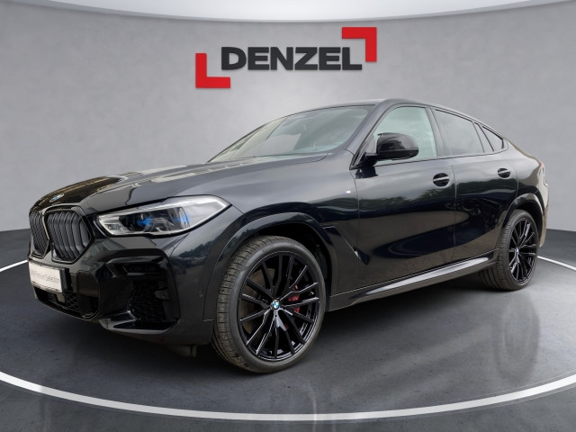 Bild 0: BMW X6 xDrive40d G06 XD5