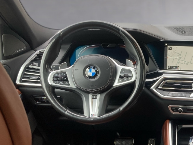 Bild 9: BMW X6 xDrive40d G06 XD5