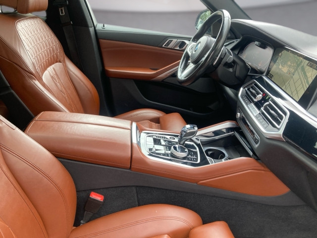 Bild 10: BMW X6 xDrive40d G06 XD5