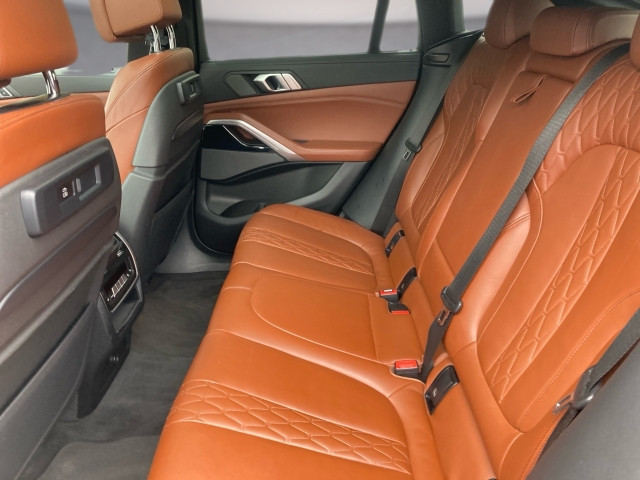 Bild 11: BMW X6 xDrive40d G06 XD5