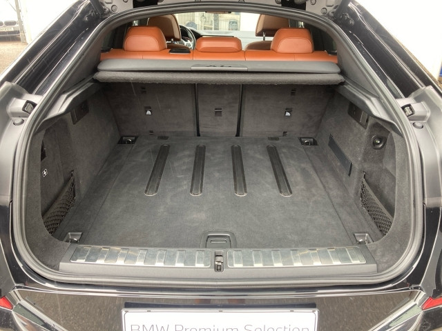 Bild 12: BMW X6 xDrive40d G06 XD5