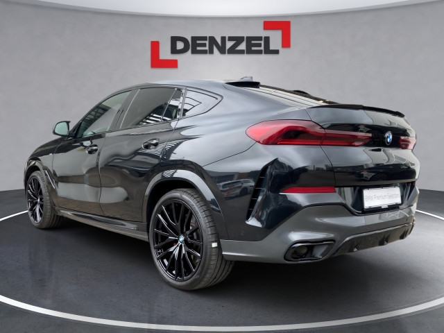 Bild 2: BMW X6 xDrive40d G06 XD5