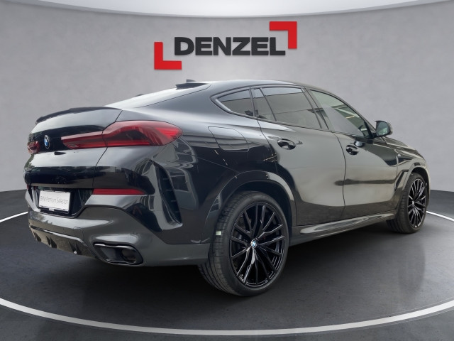 Bild 3: BMW X6 xDrive40d G06 XD5
