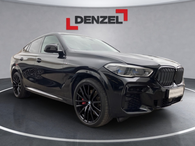 Bild 5: BMW X6 xDrive40d G06 XD5
