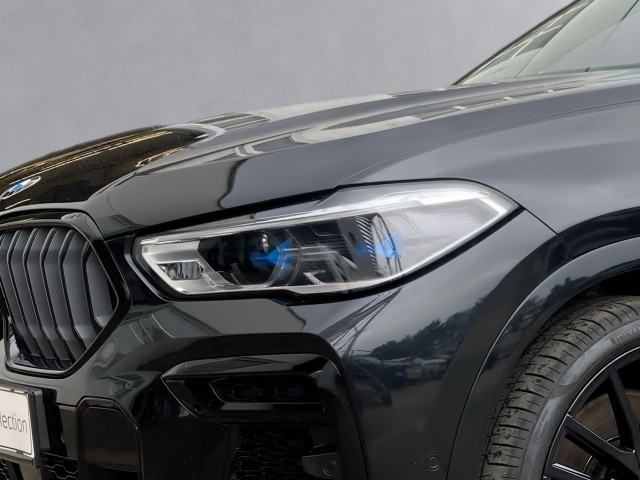 Bild 6: BMW X6 xDrive40d G06 XD5