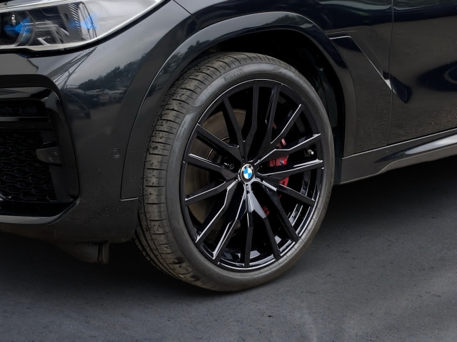 Bild 7: BMW X6 xDrive40d G06 XD5
