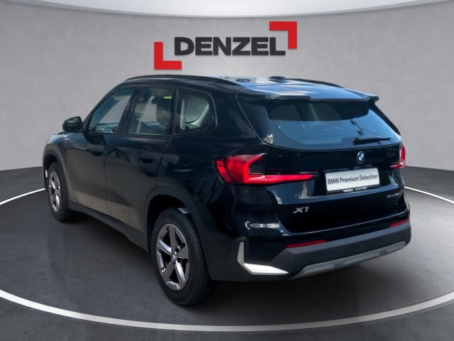 Bild 11: BMW X1 sDrive20i U11 B38