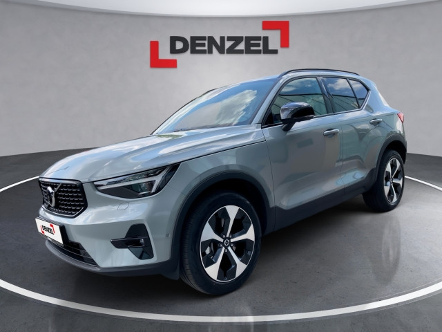 Bild 10: VOLVO PKW XC40 Ultra, B3 Mild Hybrid, Benzin, Dark