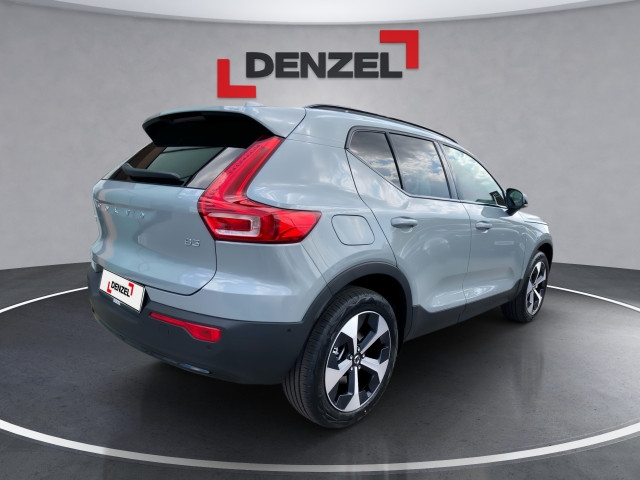 Bild 1: VOLVO PKW XC40 Ultra, B3 Mild Hybrid, Benzin, Dark