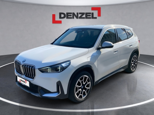 Bild 0: BMW X1 xDrive25e U11 XB2