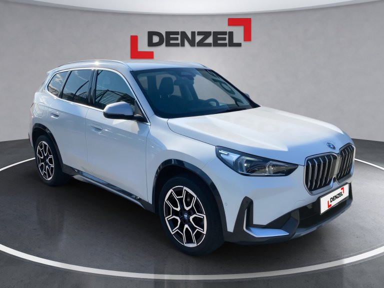 Bild 11: BMW X1 xDrive25e U11 XB2