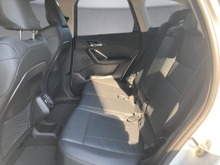 Bild 3: BMW X1 xDrive25e U11 XB2