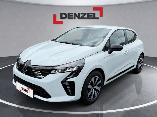 Bild 0: Mitsubishi Colt 1,0 MPI Turbo Invite C