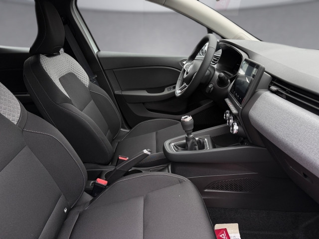 Bild 10: Mitsubishi Colt 1,0 MPI Turbo Invite C