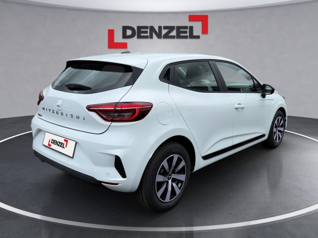 Bild 3: Mitsubishi Colt 1,0 MPI Turbo Invite C