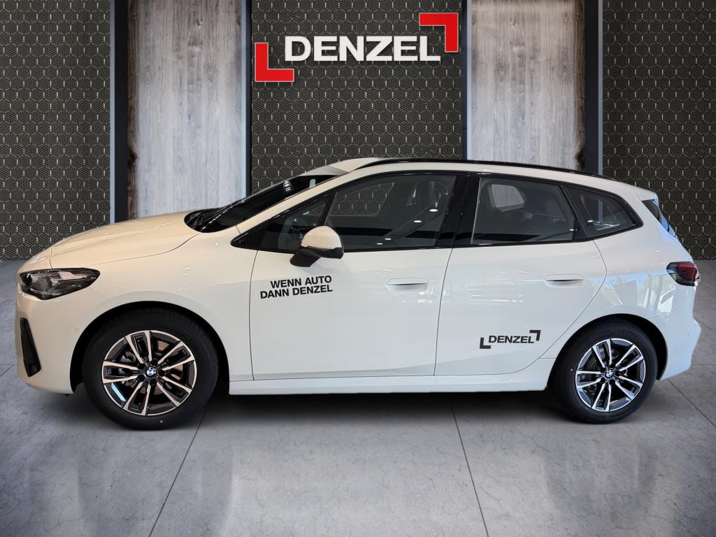 Bild 1: BMW 218d Active Tour B47