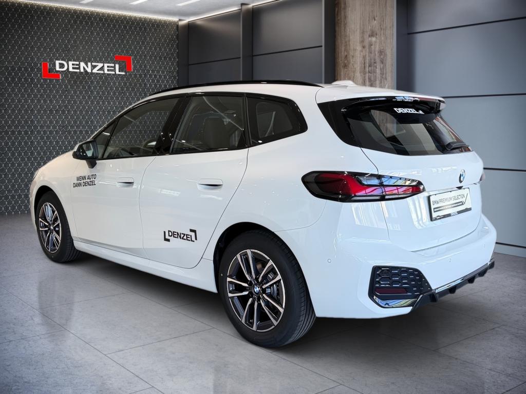 Bild 2: BMW 218d Active Tour B47