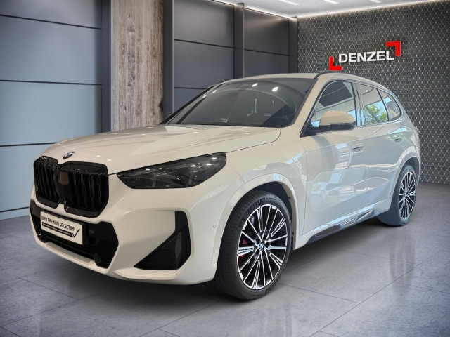 Bild 0: BMW X1 xDrive20d U11 B47