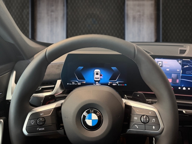 Bild 9: BMW X1 xDrive20d U11 B47