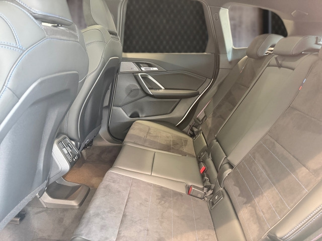 Bild 11: BMW X1 xDrive20d U11 B47