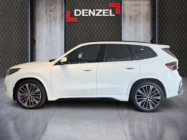 Bild 1: BMW X1 xDrive20d U11 B47
