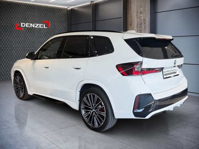 Bild 2: BMW X1 xDrive20d U11 B47