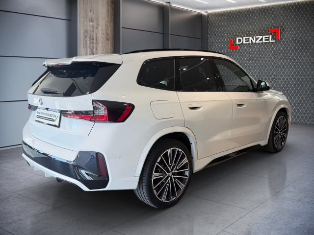 Bild 3: BMW X1 xDrive20d U11 B47
