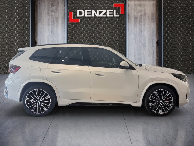 Bild 4: BMW X1 xDrive20d U11 B47