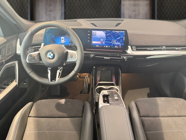 Bild 8: BMW X1 xDrive20d U11 B47