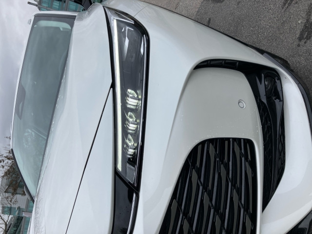 Bild 11: MG HS HEV Luxury 25.5