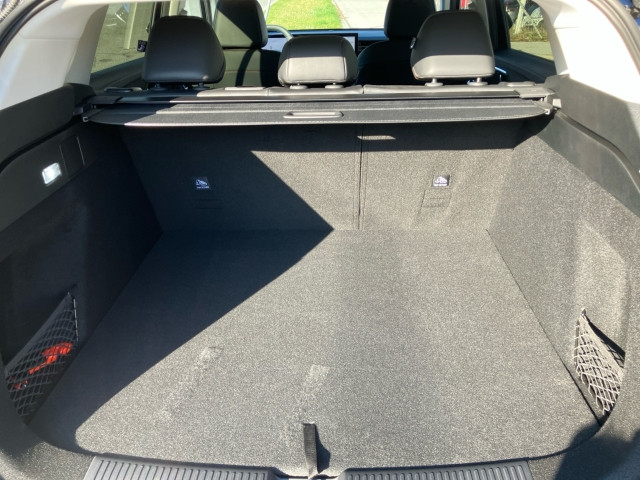 Bild 9: MG HS HEV Luxury 25.5