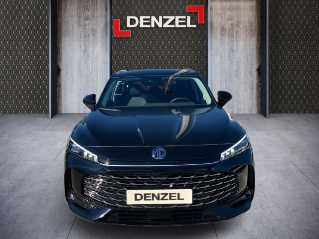 Bild 12: MG HS HEV Luxury 25.5