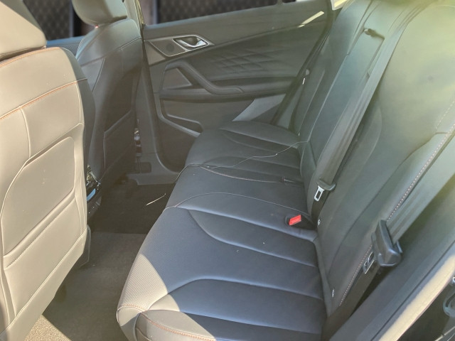 Bild 8: MG HS HEV Luxury 25.5